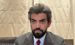 البيض: رفع قضية بأحداث شبوة إلى المنظمات الدولية