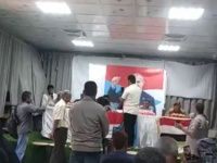 الرئيس الزُبيدي: نواصل النضال لاستعادة دولة الجنوب