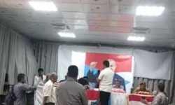 الرئيس الزُبيدي: نواصل النضال لاستعادة دولة الجنوب