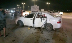 مصرع إرهابي بتنظيم القاعدة في غارة جوية بالمهرة