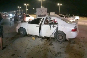 مصرع إرهابي بتنظيم القاعدة في غارة جوية بالمهرة