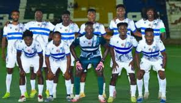 الهلال السوداني ولوبوبو في دوري أبطال إفريقيا 2026.. الموعد والقنوات الناقلة 