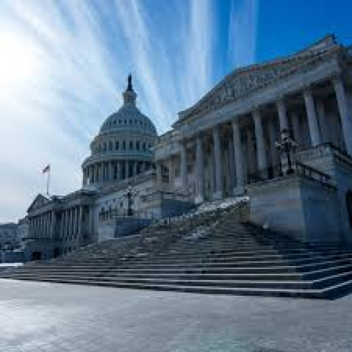 خلاف في الكونجرس يهدد تمويل وزارة الأمن الداخلي 