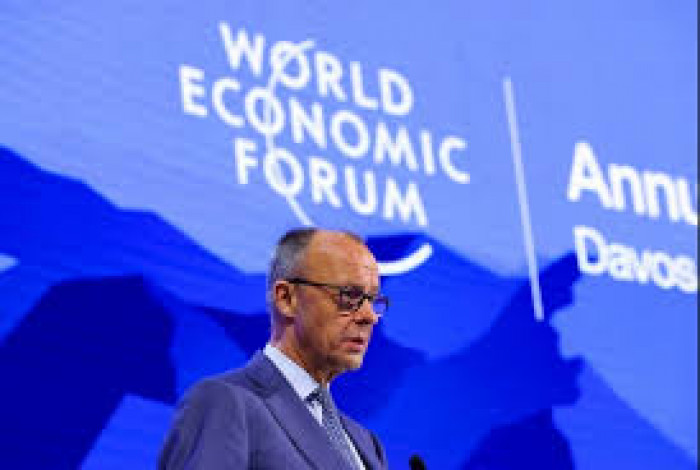 ميرتس يحذّر أمام مؤتمر ميونيخ من خطر يهدد الحريات في عصر القوى الكبرى 