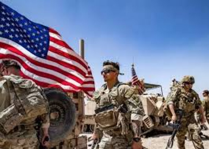 الجيش الأمريكي: إكمال مهمة نقل معتقلي الدولة الإسلامية من سوريا للعراق 