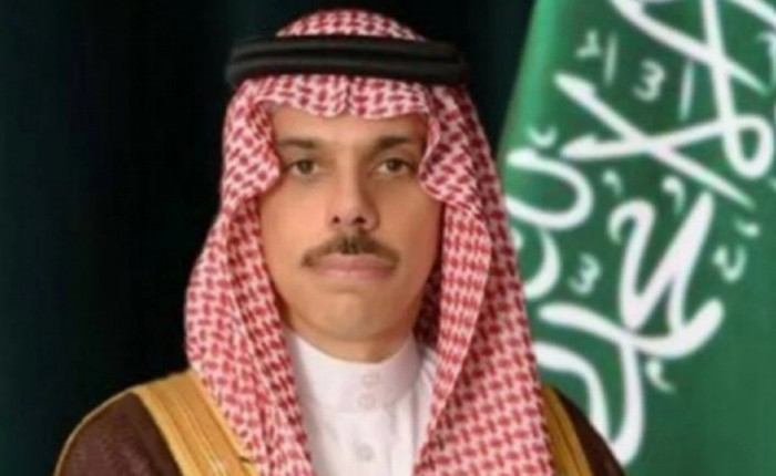 هاتفياً.. وزير الخارجية السعودي يبحث مع نظيره الروسي التعاون المشترك 