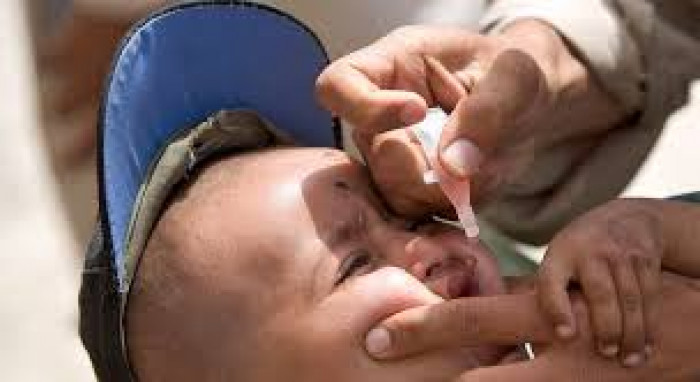 منظمة الصحة العالمية تمنح اعتمادًا مسبقًا للقاح جديد لشلل الأطفال منظمة الصحة العالمية تمنح اعتمادًا مسبقًا للقاح جديد لشلل الأطفال