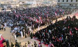 نص البيان الختامي لفعالية الغيضة: موقف شعبي صلب