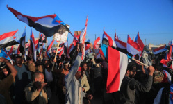 فعالية الغيضة&hellip; المهرة تجدد العهد للمشروع الوطني الجنوبي