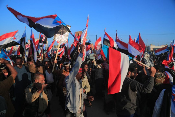 فعالية الغيضة… المهرة تجدد العهد للمشروع الوطني الجنوبي