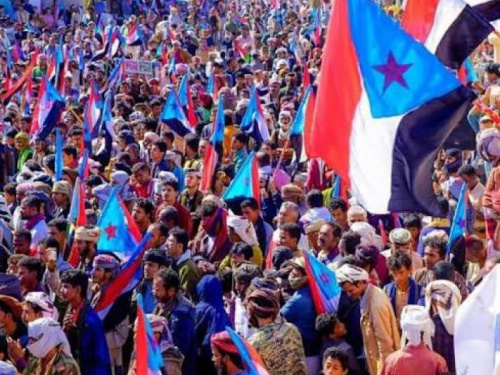 أبين تجدد العهد للجنوب.. حماس جماهيري يستبق مليونية زنجبار