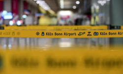 تعطل حركة الملاحة في مطار "كولونيا بون" الألماني