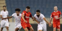 تأهل العربي والشمال لدور الثمانية لكأس أمير قطر