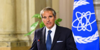 مدير وكالة الطاقة الذرية: الاتفاق مع إيران صعب للغاية