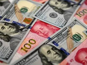 اليوان يتجه لأطول سلسلة مكاسب أسبوعية منذ 13 عاماً