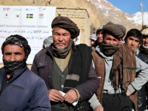 الأمم المتحدة: عودة 150 ألف أفغاني قسراً من إيران وباكستان