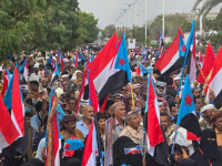 مليونية الثبات والوفاء في زنجبار.. أبين تجدد العهد للجنوب