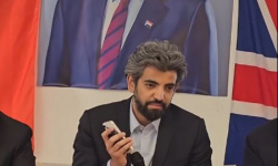 الرئيس الزُبيدي يوجه التحية للجالية الجنوبية في بريطانيا