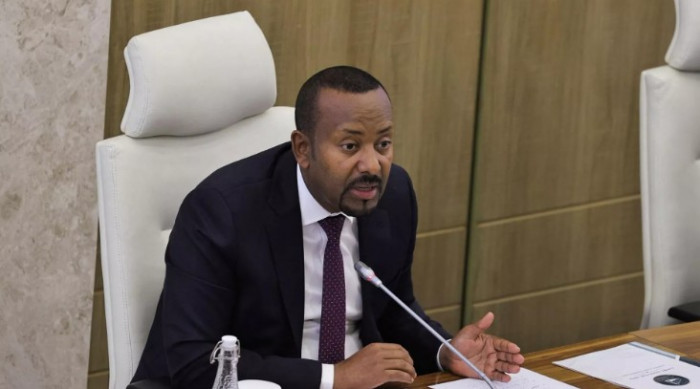 رئيس وزراء إثيوبيا: المياه حجر الأساس للتنمية في أفريقيا 