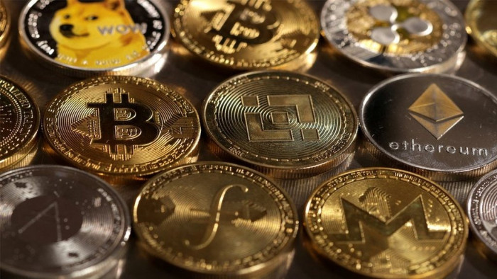 جولدمان ساكس يضخ 2.36 مليار دولار في العملات المشفرة 