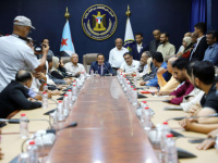 أمانة "الانتقالي": نتمسك بهدف استعادة دولة الجنوب