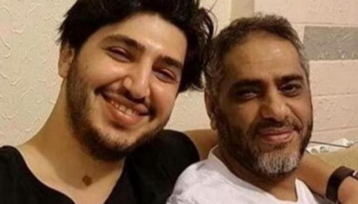 محمد فضل شاكر: الإفراج عن والدي سيكون دفعة للفن العربي 