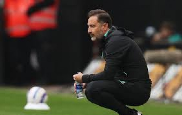 نوتنجهام فورست يعين بيريرا مدربا جديدا للفريق 