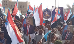 الضالع الصمود والتحدي الجنوبي.. الدولة الفيدرالية قرار شعبي