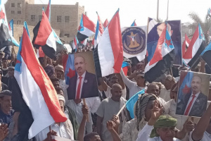 الضالع الصمود والتحدي الجنوبي.. الدولة الفيدرالية قرار شعبي