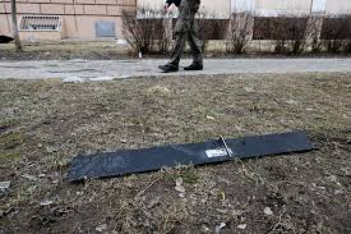 مسؤول: إسقاط 5 مسيرات على مشارف موسكو 