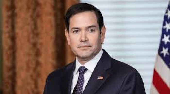 روبيو: الولايات المتحدة راضية عن المسار القائم في سوريا 