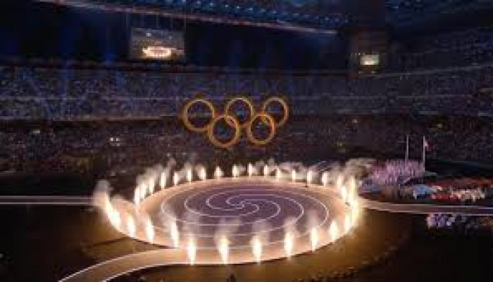 مبيعات قمصان تحمل شعار "الألعاب الأولمبية النازية" لعام 1936 تثير ضجة مبيعات قمصان تحمل شعار "الألعاب الأولمبية النازية" لعام 1936 تثير ضجة