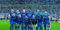 الهلال يسعى لإنهاء مرحلة الدوري في أبطال آسيا للنخبة "بنتيجة إيجابية"