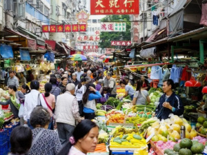 تباين أداء مؤشرات التضخم الصينية في يناير