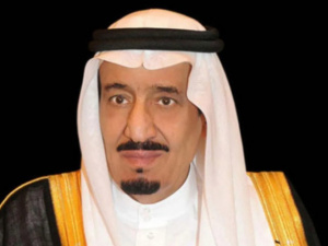 خادم الحرمين يوافق على انطلاق الحملة الوطنية للعمل الخيري