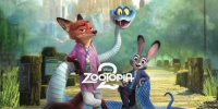 Zootopia 2  يضيف 100 مليون دولار إيرادات جديدة
