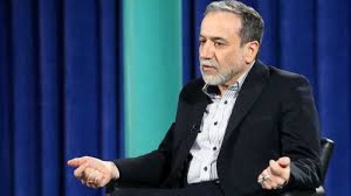 وزير الخارجية الإيراني في جنيف للتفاوض مع واشنطن 