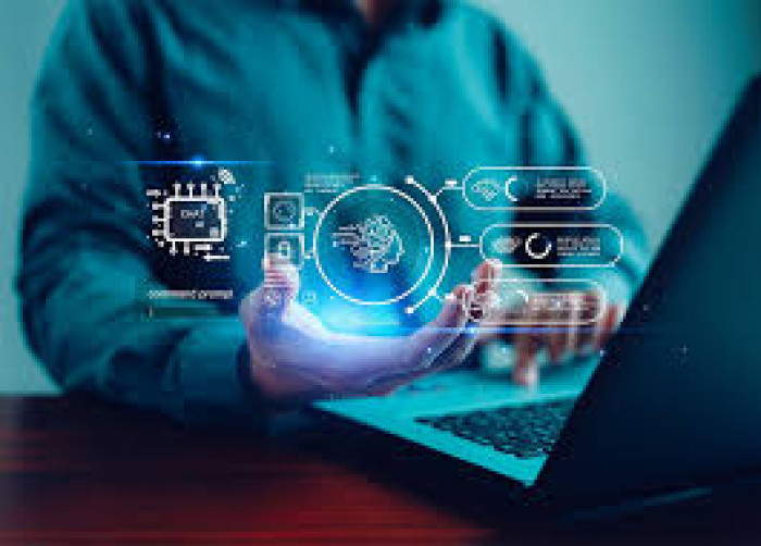 الهند تستضيف قمة عالمية حول الذكاء الاصطناعي الهند تستضيف قمة عالمية حول الذكاء الاصطناعي