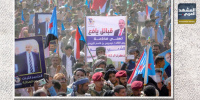 مليونية جماهير الضالع.. صمود جنوبي بوجه سياسة الوصاية (إنفوجراف)