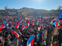 الضالع تجدد العهد.. ثبات لا ينكسر خلف القيادة الجنوبية