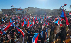 الضالع تجدد العهد.. ثبات لا ينكسر خلف القيادة الجنوبية