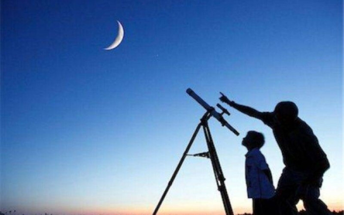 اليوم.. الإفتاء المصرية تستطلع هلال شهر رمضان 