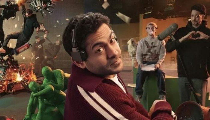 عودة الكاميرا الخفية في رمضان 2026.. نسخة جديدة تعيد أجواء المقالب الشهيرة 