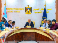 الجمعية الوطنية: الحراك الجماهيري يجسد الالتفاف حول مشروع دولة الجنوب