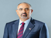 الرئيس الزُبيدي يهنئ شعب الجنوب بحلول شهر رمضان المبارك