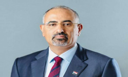 الرئيس الزُبيدي يهنئ شعب الجنوب بحلول شهر رمضان المبارك