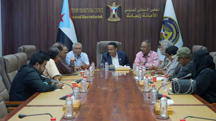 قوى الميثاق الوطني تؤكد الالتزام بالبيان السياسي والإعلان الدستوري