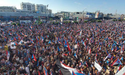 وصول أي وزير يمني استفزاز مرفوض.. عدن تحمي ثوابتها وهويتها