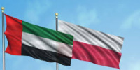 الإمارات وبولندا تعقدان الجولة الثانية من المشاورات السياسية في وارسو