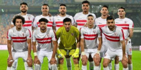 الزمالك وحرس الحدود في الدوري المصري.. الموعد والقنوات الناقلة